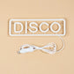 Disco Neon Sign | Bar & Nightlife Collection