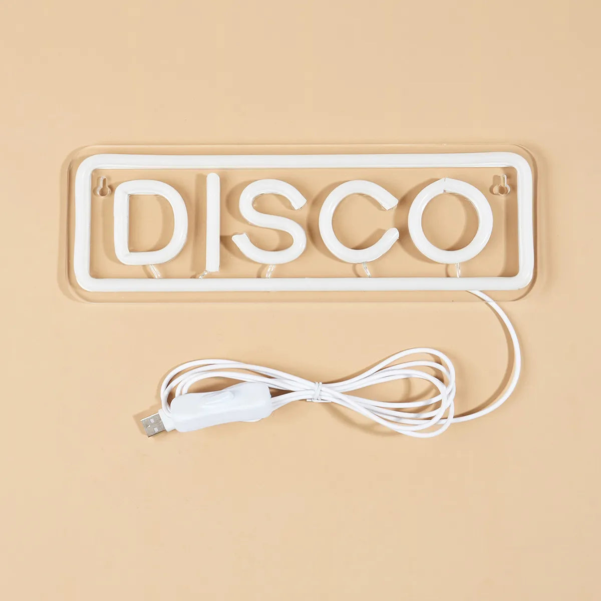 Disco Neon Sign | Bar & Nightlife Collection