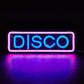 Disco Neon Sign | Bar & Nightlife Collection