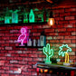 Palm Tree Neon Sign | Nature Collection