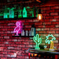 Flamingo Neon Sign | Animal Collection