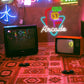 Arcade Neon Sign | Retro Collection