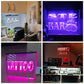 On Air Recording Studio LED Neon Sign | 3D Wall Art Signage